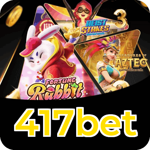 417bet Logo
