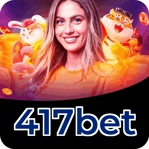 417bet Logo