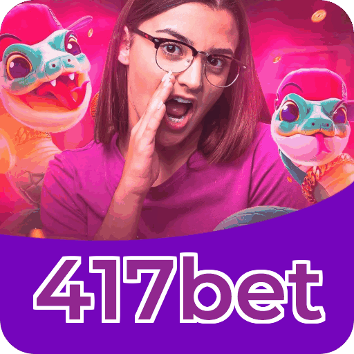 417bet Logo