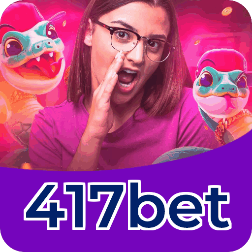 417bet Logo