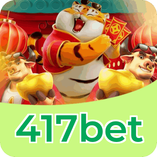 417bet Logo
