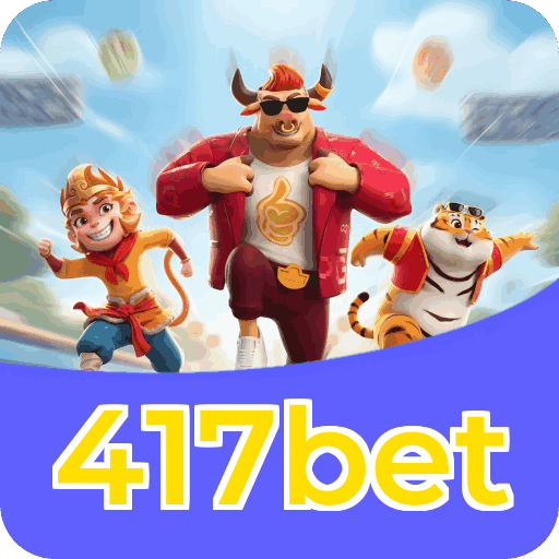 417bet Logo