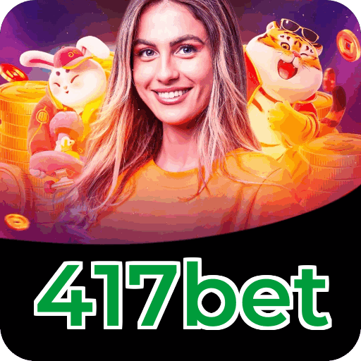 417bet Logo