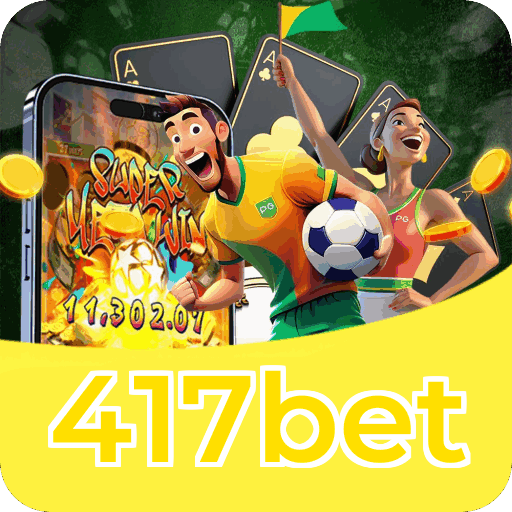 417bet Logo