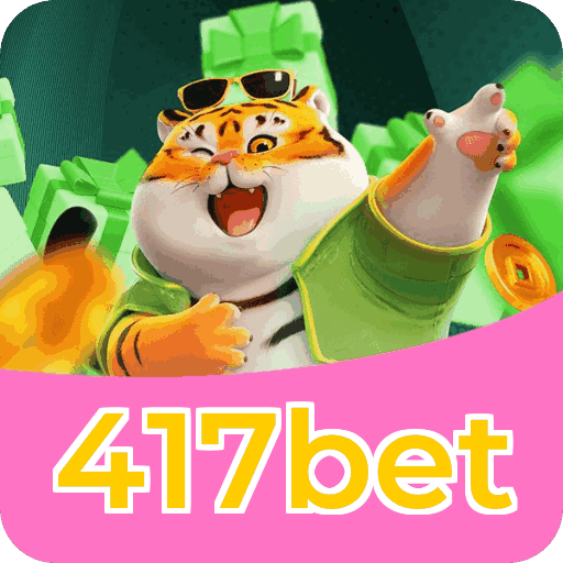 417bet Logo