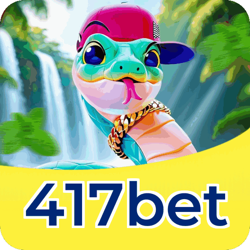 417bet Logo